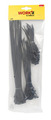 Buntband Svart 300-pack Millarco